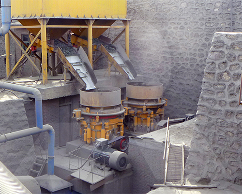 mining crushers manufacturer fontana california